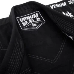 Venum Challenger 4.0 Jiu Jitsu Gi - Black -Martial Arts Equipment vn gi 034.html 45