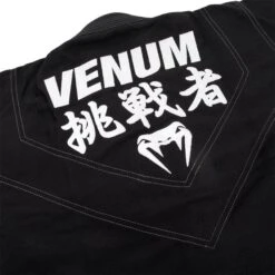 Venum Challenger 4.0 Jiu Jitsu Gi - Black -Martial Arts Equipment vn gi 034.html 46