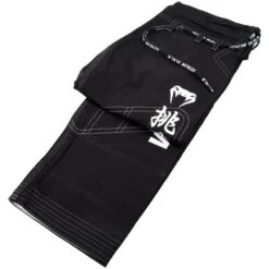 Venum Challenger 4.0 Jiu Jitsu Gi - Black -Martial Arts Equipment vn gi 034.html 47
