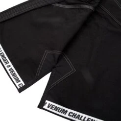 Venum Challenger 4.0 Jiu Jitsu Gi - Black -Martial Arts Equipment vn gi 034.html 49