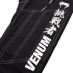 Venum Challenger 4.0 Jiu Jitsu Gi - Black -Martial Arts Equipment vn gi 034.html 50