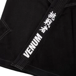 Venum Challenger 4.0 Jiu Jitsu Gi - Black -Martial Arts Equipment vn gi 034.html 51