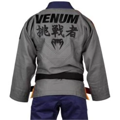Venum Challenger 4.0 Jiu Jitsu Gi - Navy -Martial Arts Equipment vn gi 035.html 418