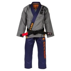 Venum Challenger 4.0 Jiu Jitsu Gi - Navy -Martial Arts Equipment vn gi 035.html 419
