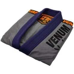 Venum Challenger 4.0 Jiu Jitsu Gi - Navy -Martial Arts Equipment vn gi 035.html 420