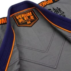 Venum Challenger 4.0 Jiu Jitsu Gi - Navy -Martial Arts Equipment vn gi 035.html 422