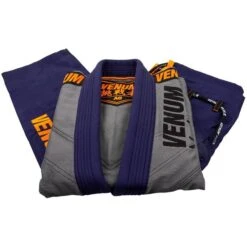 Venum Challenger 4.0 Jiu Jitsu Gi - Navy -Martial Arts Equipment vn gi 035.html 423