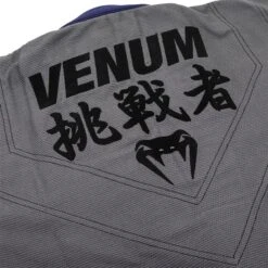 Venum Challenger 4.0 Jiu Jitsu Gi - Navy -Martial Arts Equipment vn gi 035.html 424