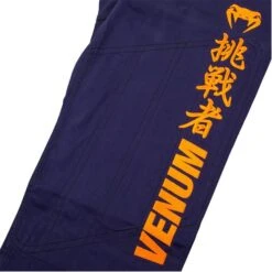 Venum Challenger 4.0 Jiu Jitsu Gi - Navy -Martial Arts Equipment vn gi 035.html 426