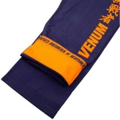 Venum Challenger 4.0 Jiu Jitsu Gi - Navy -Martial Arts Equipment vn gi 035.html 427
