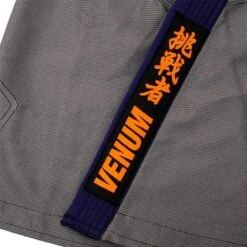Venum Challenger 4.0 Jiu Jitsu Gi - Navy -Martial Arts Equipment vn gi 035.html 428