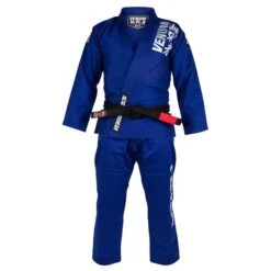 Venum Challenger 4.0 Jiu Jitsu Gi - Blue -Martial Arts Equipment vn gi 042.html 22