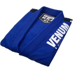 Venum Challenger 4.0 Jiu Jitsu Gi - Blue -Martial Arts Equipment vn gi 042.html 23