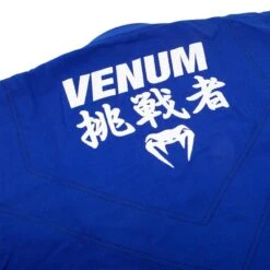 Venum Challenger 4.0 Jiu Jitsu Gi - Blue -Martial Arts Equipment vn gi 042.html 27