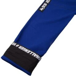 Venum Challenger 4.0 Jiu Jitsu Gi - Blue -Martial Arts Equipment vn gi 042.html 29