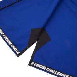 Venum Challenger 4.0 Jiu Jitsu Gi - Blue -Martial Arts Equipment vn gi 042.html 31