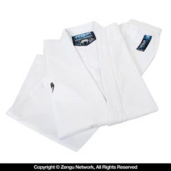 Venum Challenger Karate Uniform -Martial Arts Equipment vn kt 002 664