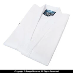 Venum Challenger Karate Uniform -Martial Arts Equipment vn kt 002 665