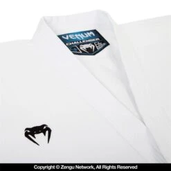 Venum Challenger Karate Uniform -Martial Arts Equipment vn kt 002 668