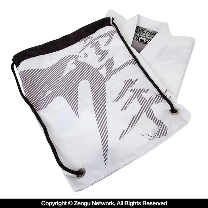 Venum Elite Kumite Karate Uniform 3 Venum Elite Kumite Karate Uniform - Image 3