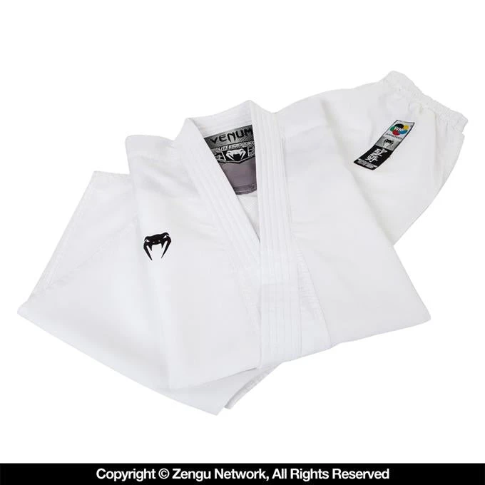 Venum Elite Kumite Karate Uniform 5 Venum Elite Kumite Karate Uniform - Image 5