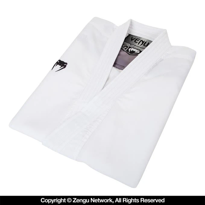 Venum Elite Kumite Karate Uniform 6 Venum Elite Kumite Karate Uniform - Image 6