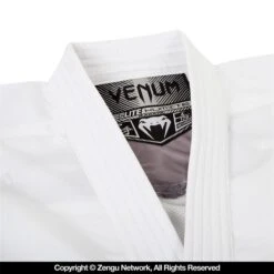 Venum Elite Kumite Karate Uniform 22 Venum Elite Kumite Karate Uniform -Martial Arts Equipment vn kt 003 679