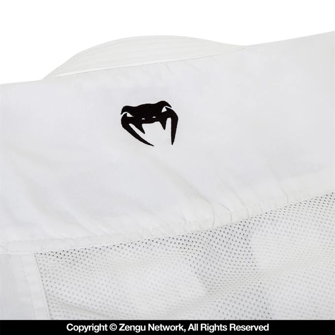 Venum Elite Kumite Karate Uniform 11 Venum Elite Kumite Karate Uniform - Image 11