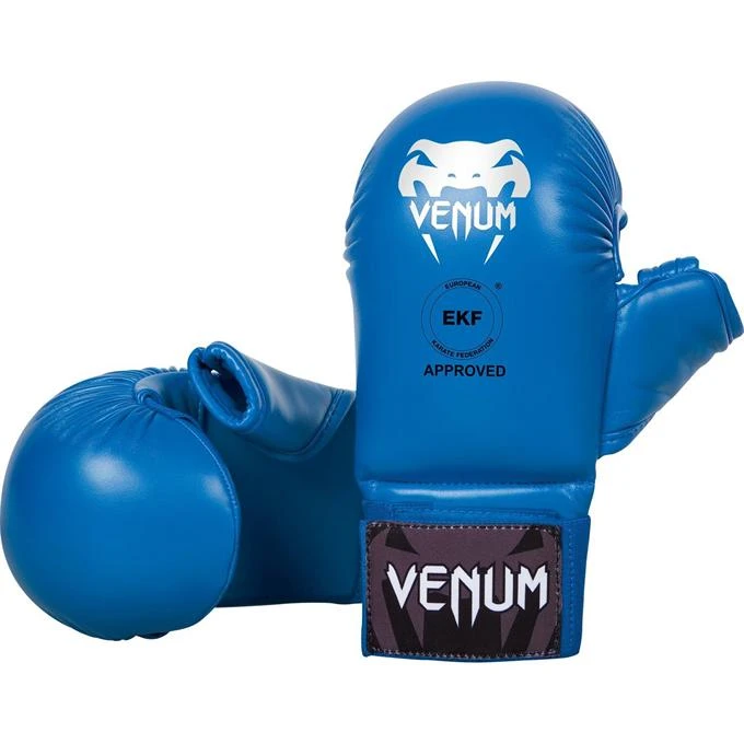 Venum Karate Mitts - Thumb Protection 1 Venum Karate Mitts - Thumb Protection