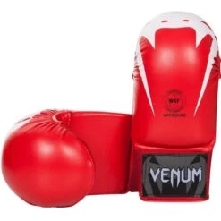 Venum Giant Karate Mitts -Martial Arts Equipment vn kt 005 84