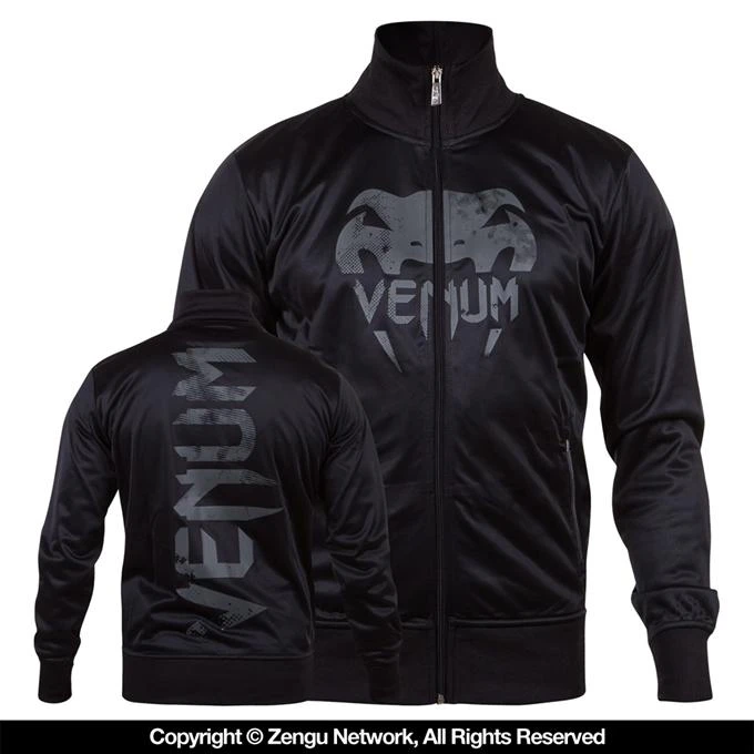 Venum Giant Grunge Track Jacket 1 Venum Giant Grunge Track Jacket