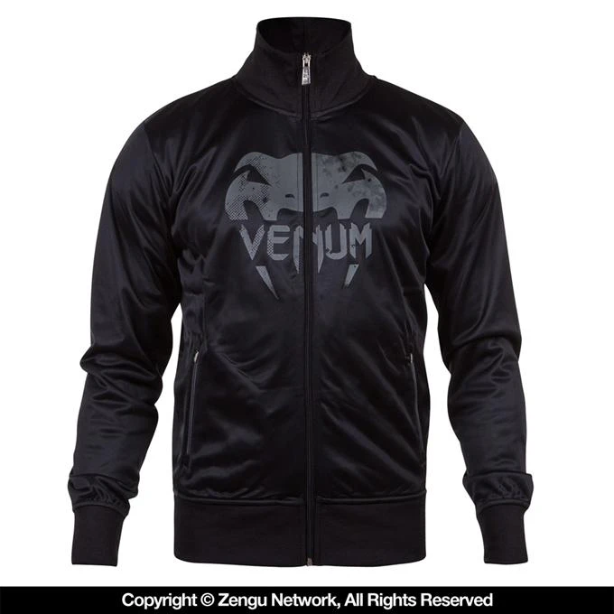 Venum Giant Grunge Track Jacket 2 Venum Giant Grunge Track Jacket - Image 2