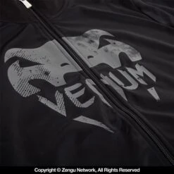 Venum Giant Grunge Track Jacket 12 Venum Giant Grunge Track Jacket -Martial Arts Equipment vn mi 001 1190
