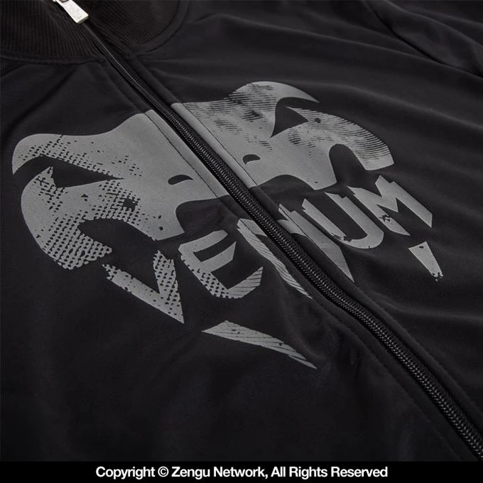 Venum Giant Grunge Track Jacket 6 Venum Giant Grunge Track Jacket - Image 6