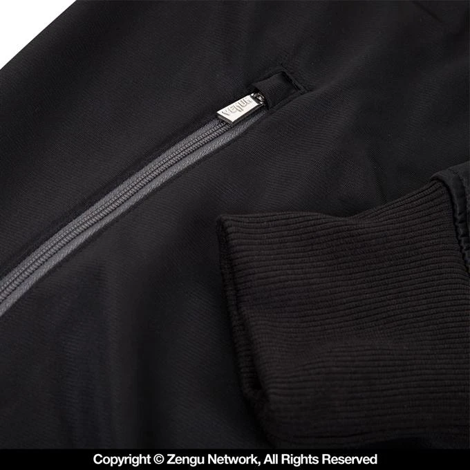 Venum Giant Grunge Track Jacket 7 Venum Giant Grunge Track Jacket - Image 7