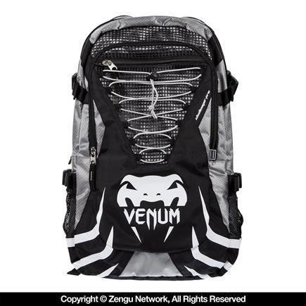 Venum Challenger Pro Backpack - Grey 1 Venum Challenger Pro Backpack - Grey