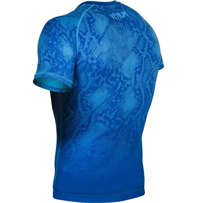 Venum Fusion Series Compression T-Shirt 2 Venum Fusion Series Compression T-Shirt - Image 2