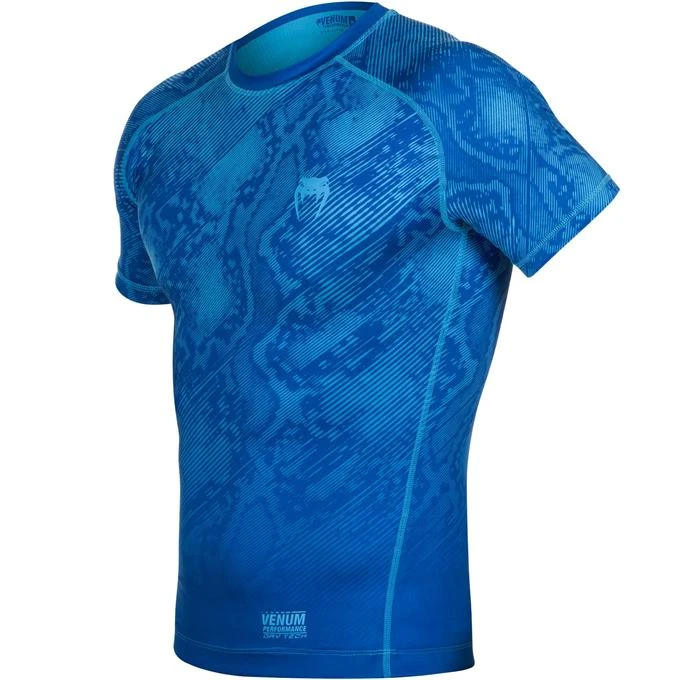 Venum Fusion Series Compression T-Shirt 5 Venum Fusion Series Compression T-Shirt - Image 5