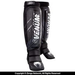 Venum Pixel MMA Shin Guards