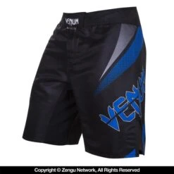 Venum NOGI Shorts - Jiu Jitsu Rank