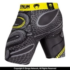 Venum Snaker Vale Tudo Grappling Shorts -Martial Arts Equipment vn sh 009 510