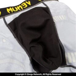 Venum Snaker Vale Tudo Grappling Shorts -Martial Arts Equipment vn sh 009 514