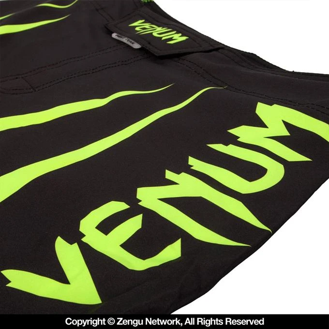 Venum X Predator Grappling Shorts 1 Venum X Predator Grappling Shorts