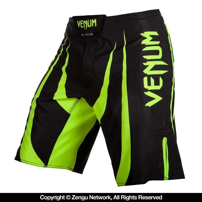 Venum X Predator Grappling Shorts 2 Venum X Predator Grappling Shorts - Image 2