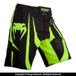 Venum X Predator Grappling Shorts 11 Venum X Predator Grappling Shorts -Martial Arts Equipment vn sh 011 474