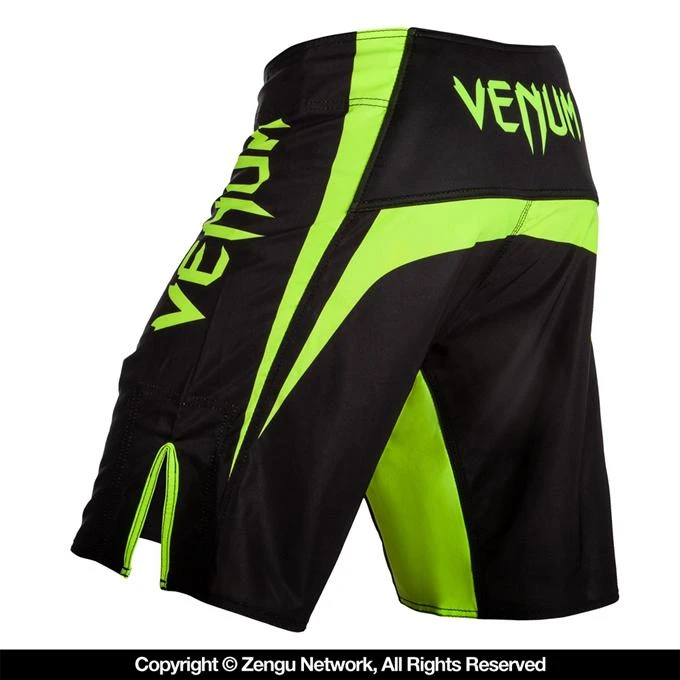 Venum X Predator Grappling Shorts 4 Venum X Predator Grappling Shorts - Image 4