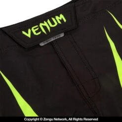 Venum X Predator Grappling Shorts 14 Venum X Predator Grappling Shorts -Martial Arts Equipment vn sh 011 477