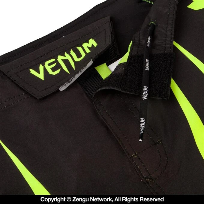 Venum X Predator Grappling Shorts 7 Venum X Predator Grappling Shorts - Image 7