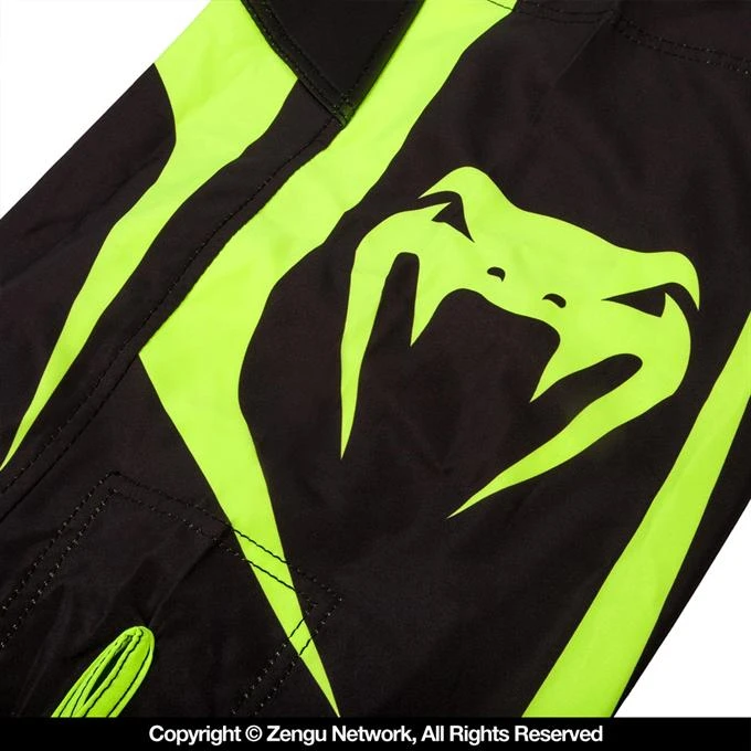 Venum X Predator Grappling Shorts 8 Venum X Predator Grappling Shorts - Image 8
