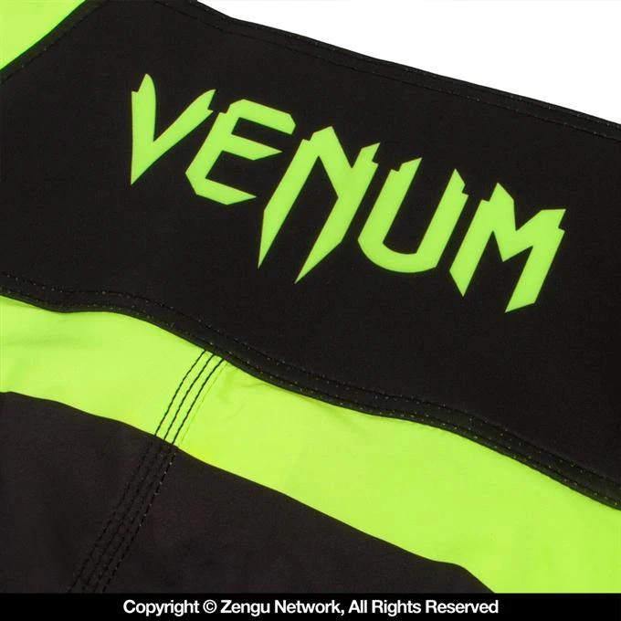 Venum X Predator Grappling Shorts 9 Venum X Predator Grappling Shorts - Image 9